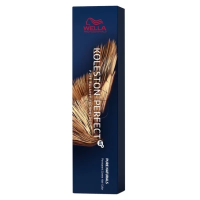 Abbildung von WELLA Hair Colour/Permanent Colour, 60 ml