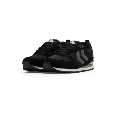 Abbildung von Hummel Monaco 86 Sneaker low, Größe: 45, Black Schuhe