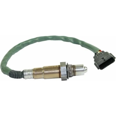 Abbildung von METZGER ORIGINAL ERSATZTEIL 0893651 Lambdasonde Regelsonde 5 RENAULT: Clio 4 Schrägheck, MEGANE 3 Grandtour, DACIA: LOGAN MCV 2