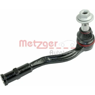Abbildung von METZGER 54053102 Spurstangenkopf M16x1,5 Vorderachse rechts AUDI: Q7