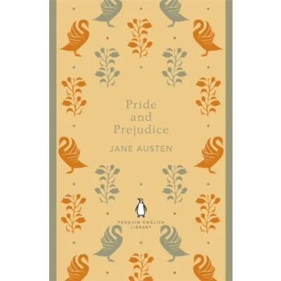 Abbildung von Pride and Prejudice: Jane Austen (The Penguin English Library)