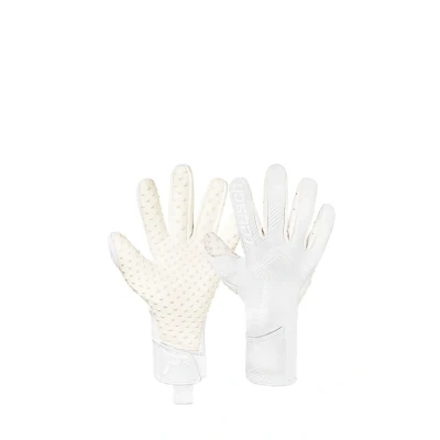 Abbildung von Reusch Torwarthandschuh, Größe: 9, White