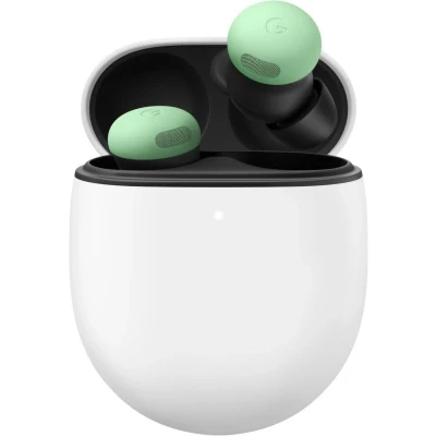 Abbildung von Google Pixel Buds Pro 2 Grün