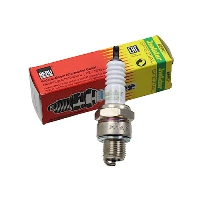 Abbildung von Zündkerze für IFA, MZ RT 125 ISOLATOR Spezial ZM14 260