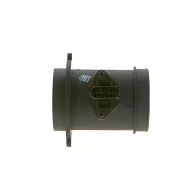 Abbildung von BOSCH 0 281 002 152 Luftmassenmesser MERCEDES BENZ: E Klasse Limousine, T modell