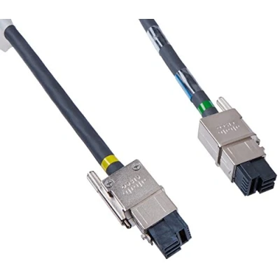 Abbildung von Cisco Catalyst 3750X Stack Power Stromkabel 1,5m