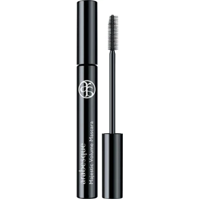 Abbildung von Arabesque Majestic Volume Mascara 75 Schwarz 6 ml