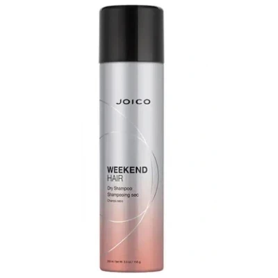 Abbildung von Joico Trockenshampoo Weekend Hair Dry Shampoo 255 ml Für alle haartypen