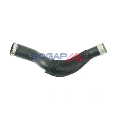 Abbildung von BOGAP A1711227 Ladeluftschlauch AUDI: A6 C6 Avant, Limousine