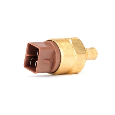 Abbildung von METZGER 0905038 Kühlmitteltemperatursensor braun mit Dichtung AUDI: 80 B4 Limousine, 100 C3 C4 Limousine