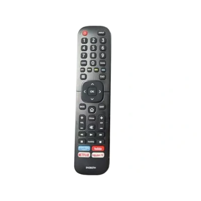 Abbildung von azurano Fernbedienung für HISENSE EN2BI27H, HT244182
