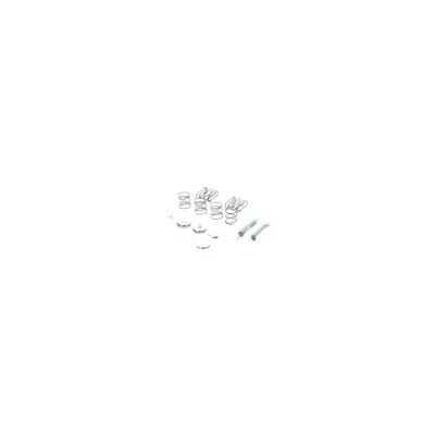 Abbildung von BOSCH 1 987 475 291 Zubehörsatz, Feststellbremsbacken TOYOTA: RAV4 II SUV, I Supra IV, LEXUS: GS II, IS Limousine, Sportcross