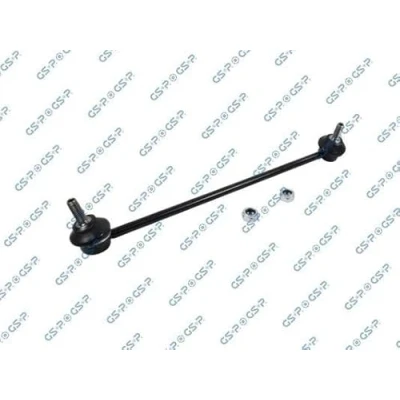 Abbildung von GSP S050389 Koppelstange 330,5mm M10X1,5 PEUGEOT: 207 Schrägheck, CC, SW, CITROËN: C3 Picasso, DS3 Aircross 2