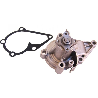 Abbildung von MAPCO 21531 Wasserpumpe mechanisch HYUNDAI: Getz, Matrix, Elantra III Schrägheck, KIA: Cerato Limousine, RIO 2