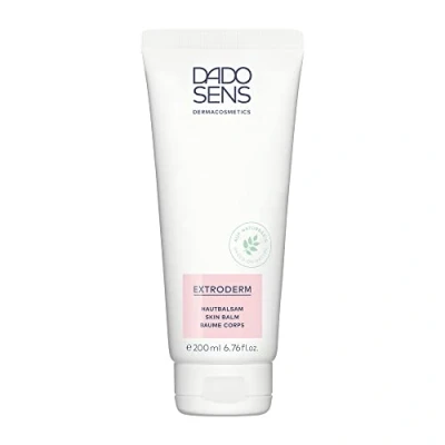 Abbildung von DADO SENS Dermacosmetics Extroderm Skin Balm 200 ml
