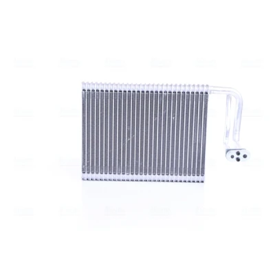 Abbildung von NISSENS 92327 Verdampfer BMW: 5 GT, Touring, Limousine