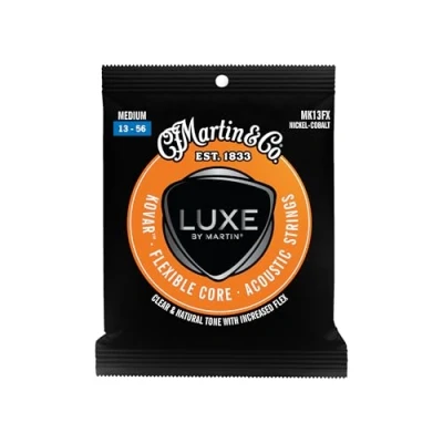 Abbildung von Martin LUXE MK13FX Kovar Flex Core Akustik Set