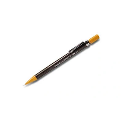 Abbildung von Pentel Druckbleistift Sharplet 0,9mm braun