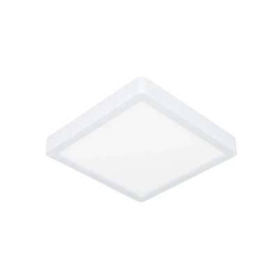 Abbildung von LED Anbaupanel Fueva 5 IP20 830 weiß 21x21cm