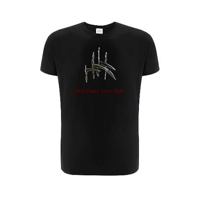 Abbildung von ERT GROUP Mens T Shirt, Nightmare of Elm Street 011 Schwarz, M