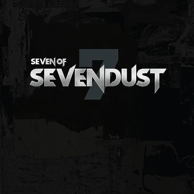 Abbildung von Seven of Sevendust(Box Set) [Vinyl LP]