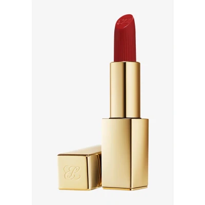 Abbildung von ESTÉE Lauder PURE Color Matte Lipstick Lippenstift, Damen, Größe: 3.5 g, Red ego