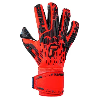 Abbildung von Reusch Torwarthandschuhe Attrakt Freegel Fusion Goaliator