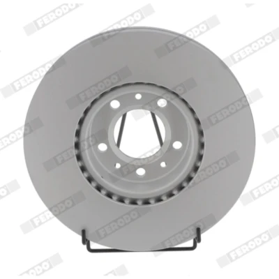 Abbildung von FERODO DDF2782C Bremsscheibe 304 28 5 108 Belüftet beschichtet ohne Schrauben CITROËN: Jumpy III MPV, Spacetourer, Kastenwagen