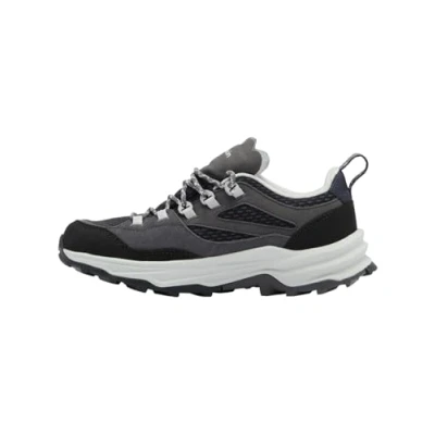 Abbildung von Jack Wolfskin Cyrox Texapore Hikingschuh, Damen, Größe: 43, Graphite Schuhe