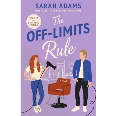 Abbildung von The Off Limits Rule: A Novel (It Happened in Nashville, 1)
