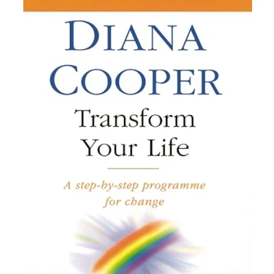 Abbildung von Transform Your Life: A step by programme for change