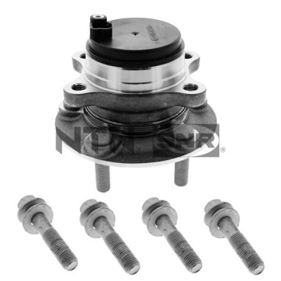 Abbildung von SNR R152.104 Radlagersatz FORD: Mondeo 5 Kombi, Schrägheck