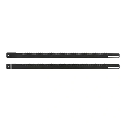 Abbildung von DeWalt LAMA PER SEGA ALLIGATOR 528 x 425 mm (Blocchi di Poroton classe 20.) (Compatibile con DW391 / DW393 DW394)