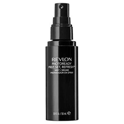 Abbildung von Revlon Photoready Prep, Set, Refresh Face Mist