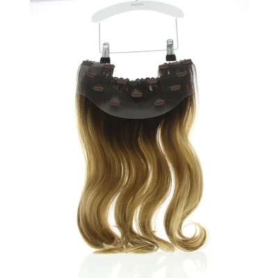Abbildung von Balmain Professional Extensions Clip in Weft Memory Hair 45cm Extension