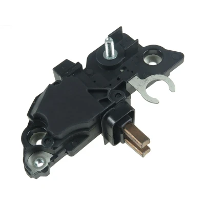Abbildung von AS PL ARE0012S Lichtmaschinenregler 12 OPEL: Vectra C CC, Corsa D Schrägheck, Astra H Caravan, MERCEDES BENZ: A Klasse, V Klasse