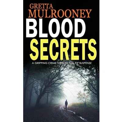 Abbildung von BLOOD SECRETS: A gripping crime thriller full of suspense