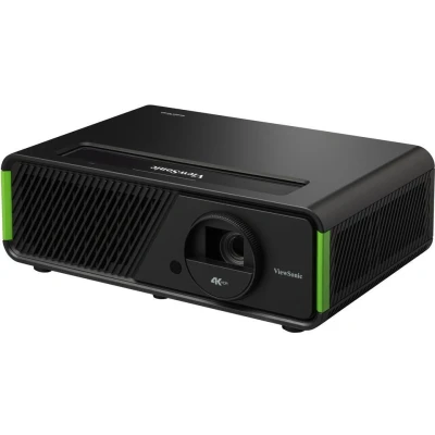 Abbildung von ViewSonic X2 4KE Pro Heimkino Beamer 3300 LED Lumen