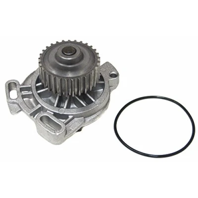 Abbildung von MAPCO 21715 Wasserpumpe 29 AUDI: Coupe B3, 80 B4 Limousine, Cabriolet