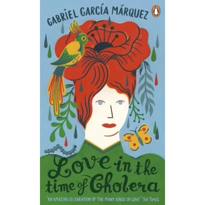 Abbildung von Love in the Time of Cholera: Gabriel Garcia Marquez (Penguin Essentials, 58)