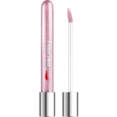 Abbildung von Claresa Lipgloss für Lippen Chill Out 14 Relaxed