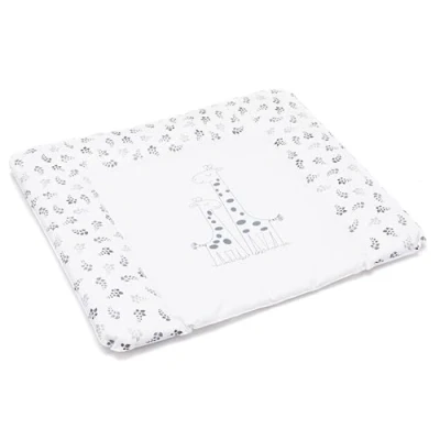 Abbildung von Fillikid Wickelauflage Softy 75 x 85 cm Exklusiv