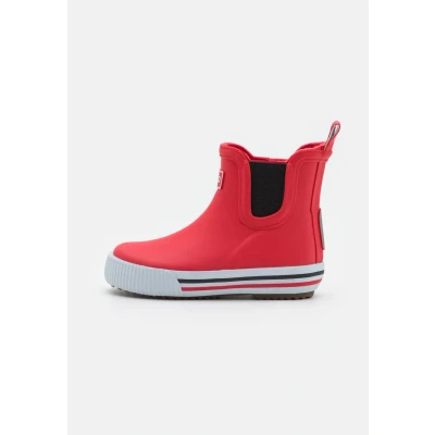 Abbildung von Reima Gummistiefel für Kinder, Größe: 38, Red Schuhe