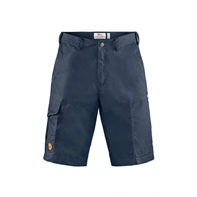 Abbildung von Fjallraven Herren Shorts Karl Pro M, Dark Navy, 46