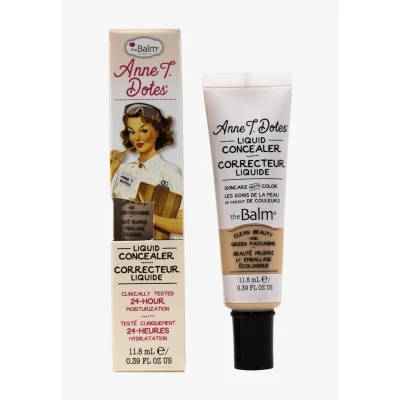 Abbildung von the Balm Anne T. Dotes Liquid Concealer #2 Light Fair