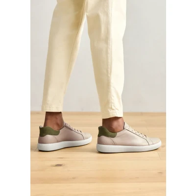 Abbildung von ECCO SOFT 7 Sneaker low, Herren, Größe: 39, Gravel/acorn Schuhe
