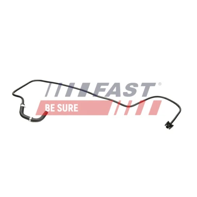 Abbildung von FAST FT00230 Kühlmittelrohrleitung FORD: B Max