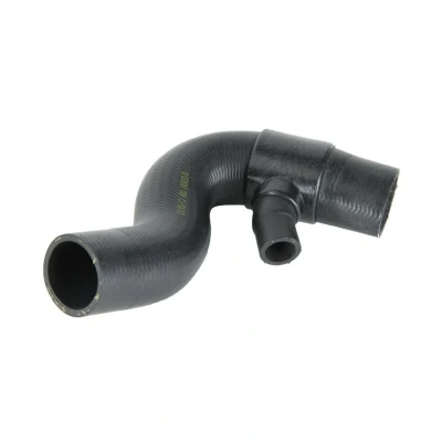 Abbildung von THERMOTEC DCW020TT Ladeluftschlauch VOLKSWAGEN: Passat B5 GP Limousine, Variant, AUDI: A4 Avant, A6 C5 Avant