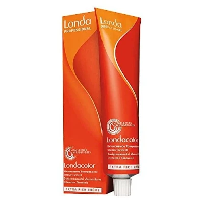 Abbildung von Londa 0/00 60 Ml, klarton