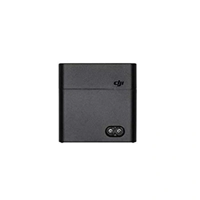 Abbildung von DJI RoboMaster S1 Intelligent Battery Charger for S1, Accessory Charging in About 90 Minutes, AC Power Cable not Included, Rated 28 W